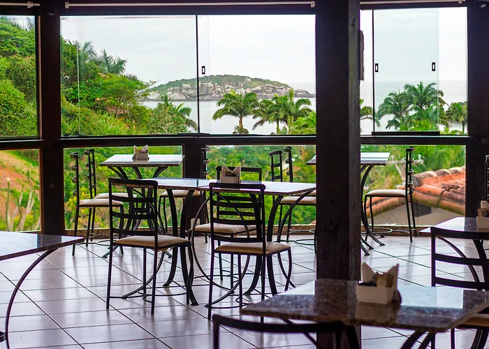 Hotel Ilha Branca Inn