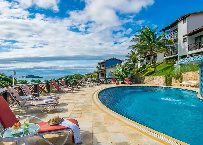 Hotel Ilha Branca Inn