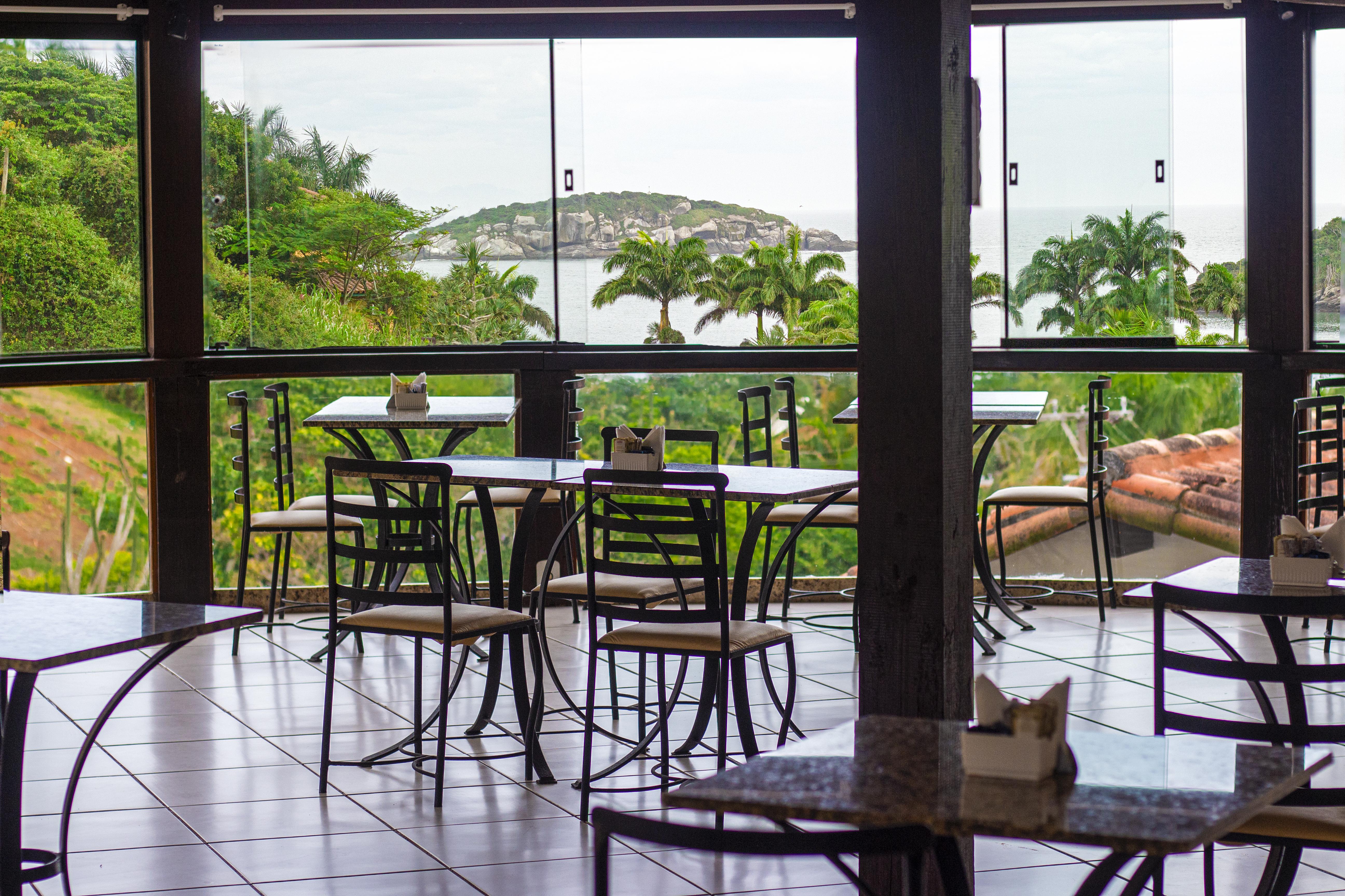 Hotel Ilha Branca