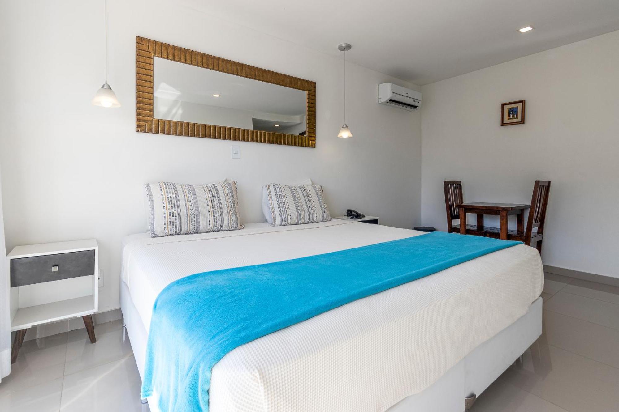 Hotel Ilha Branca