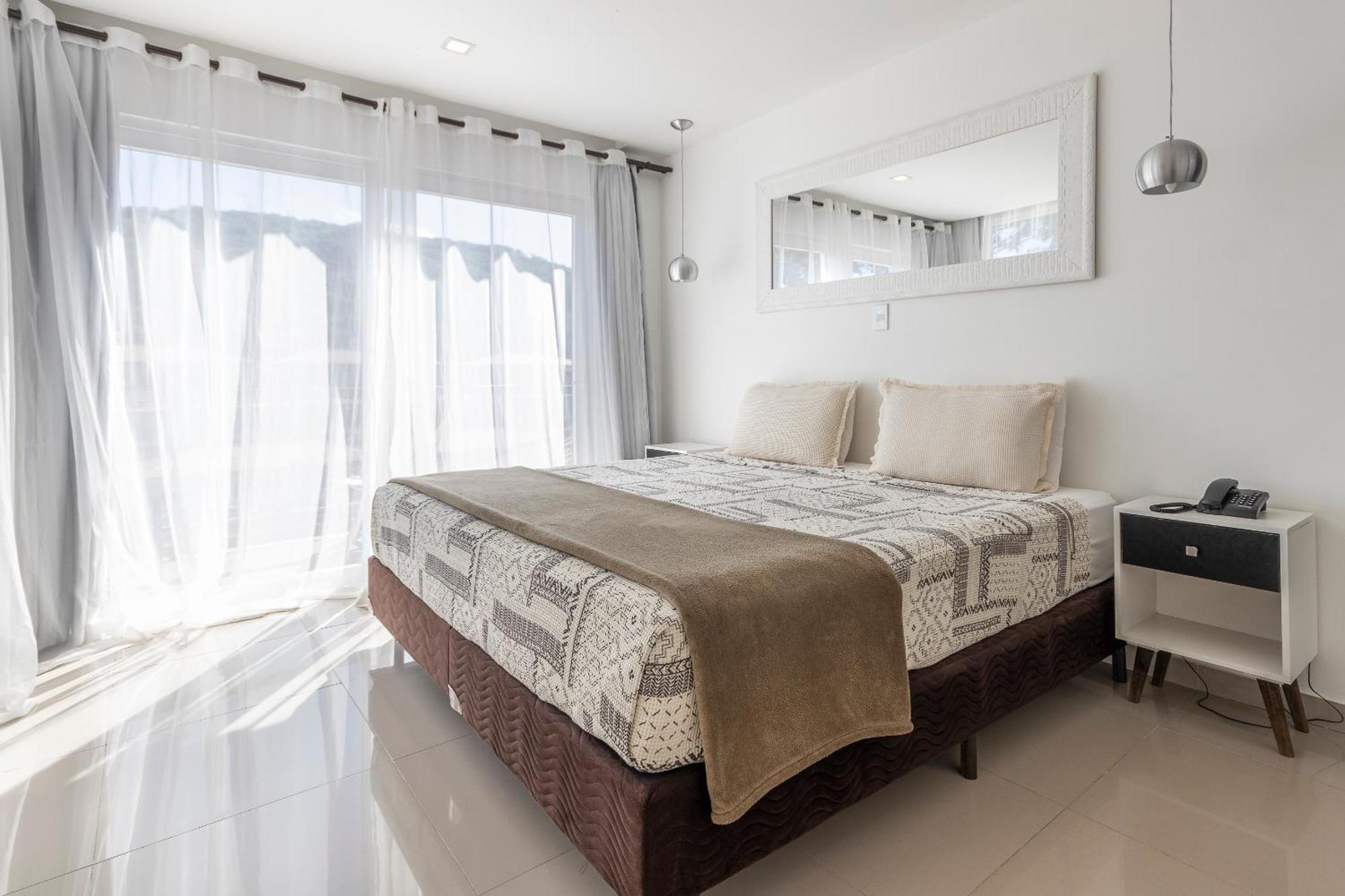 Ilha Branca Hotel