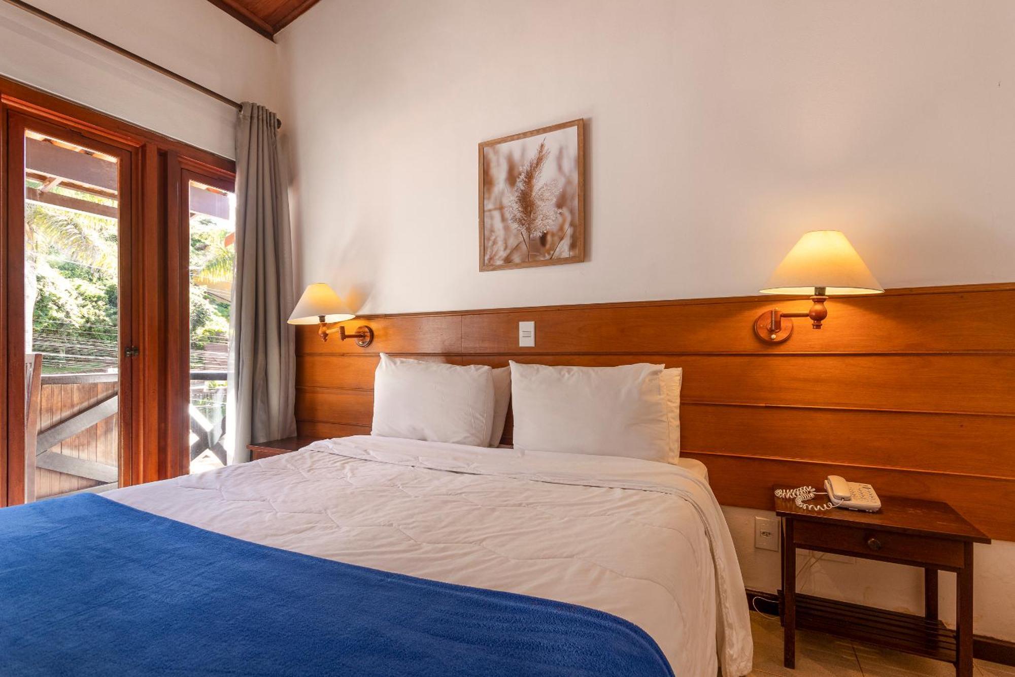Hotel Ilha Branca