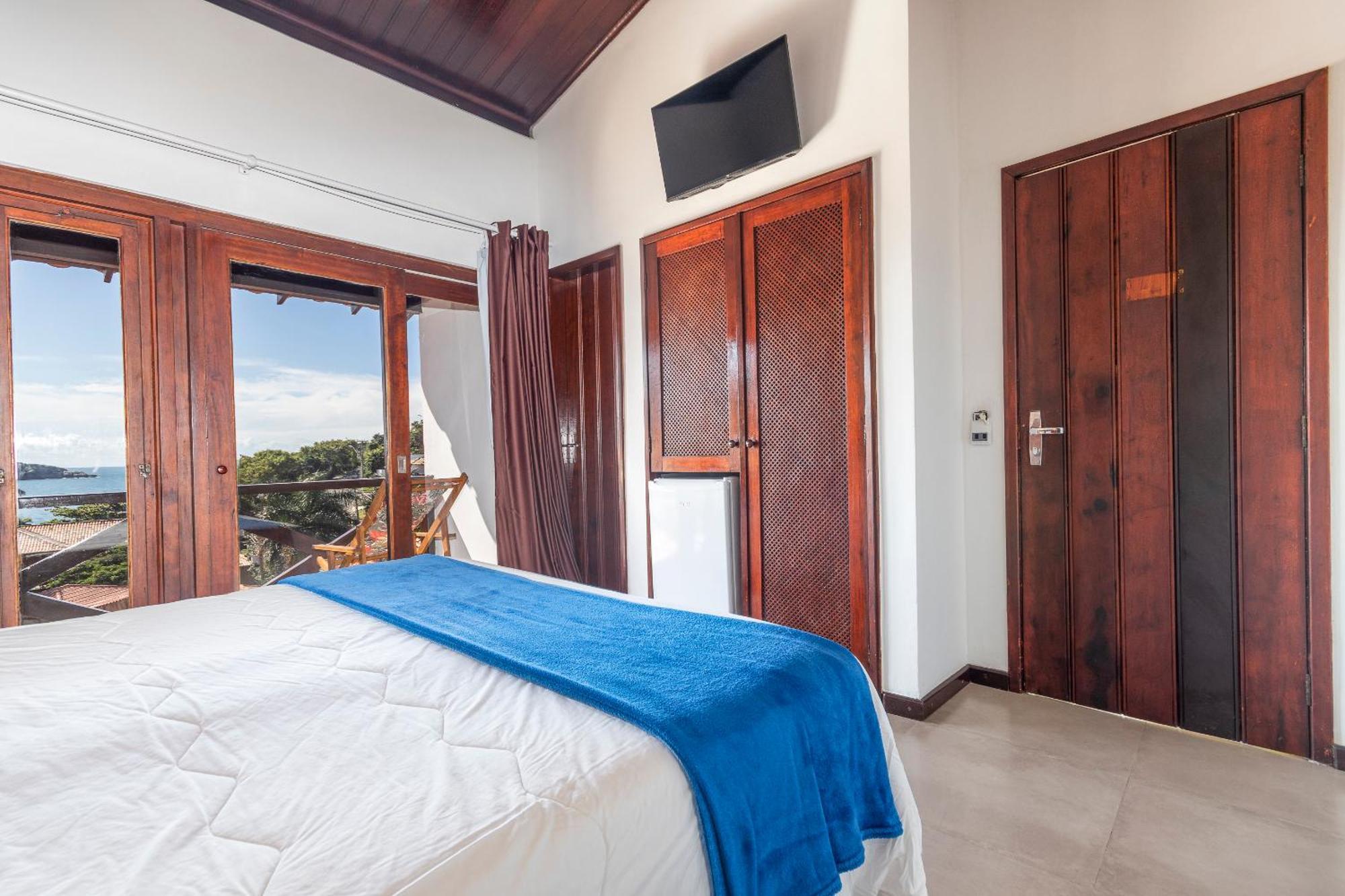Ilha Branca 4*