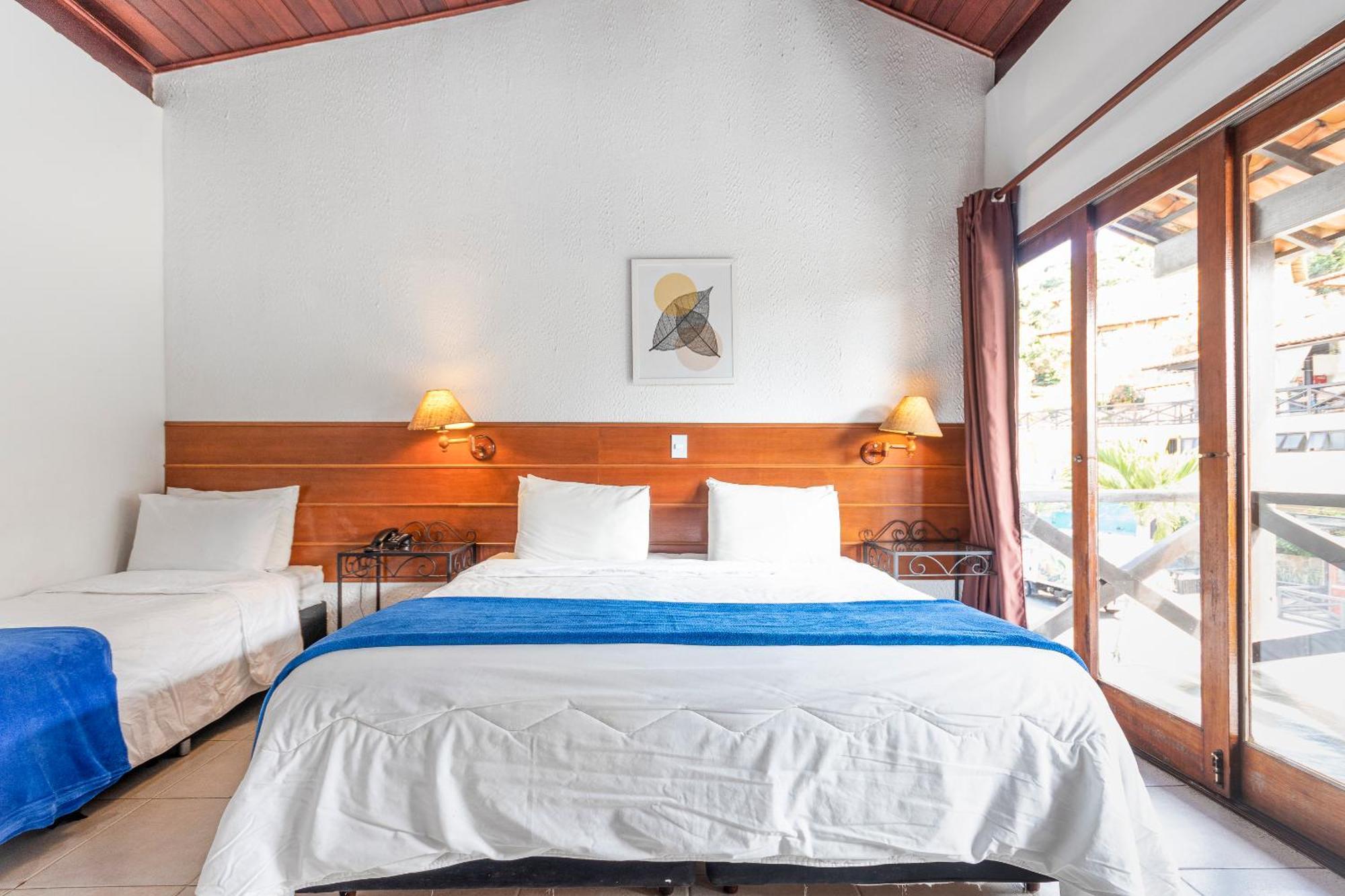Ilha Branca 4*