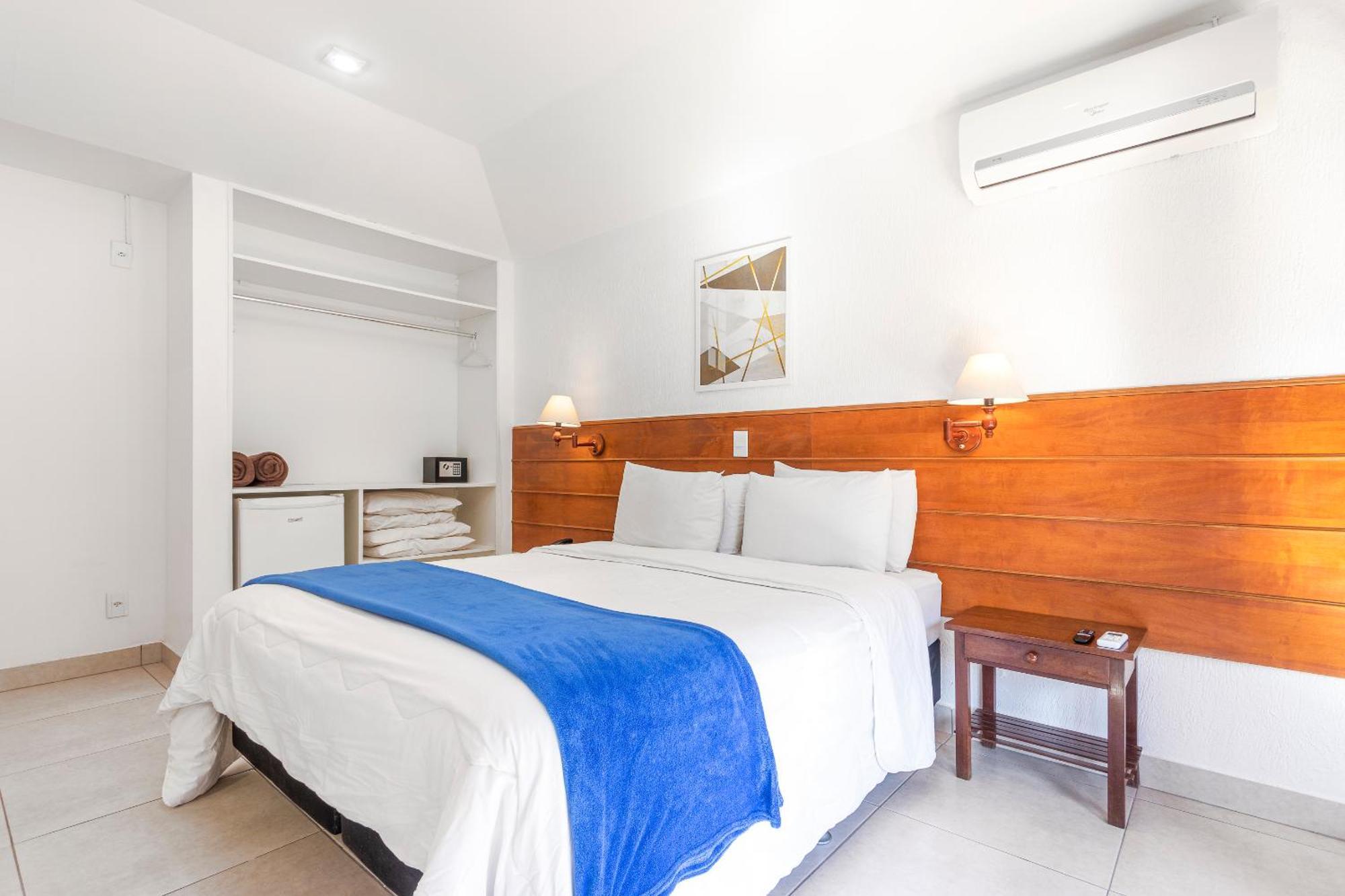 Ilha Branca 4*