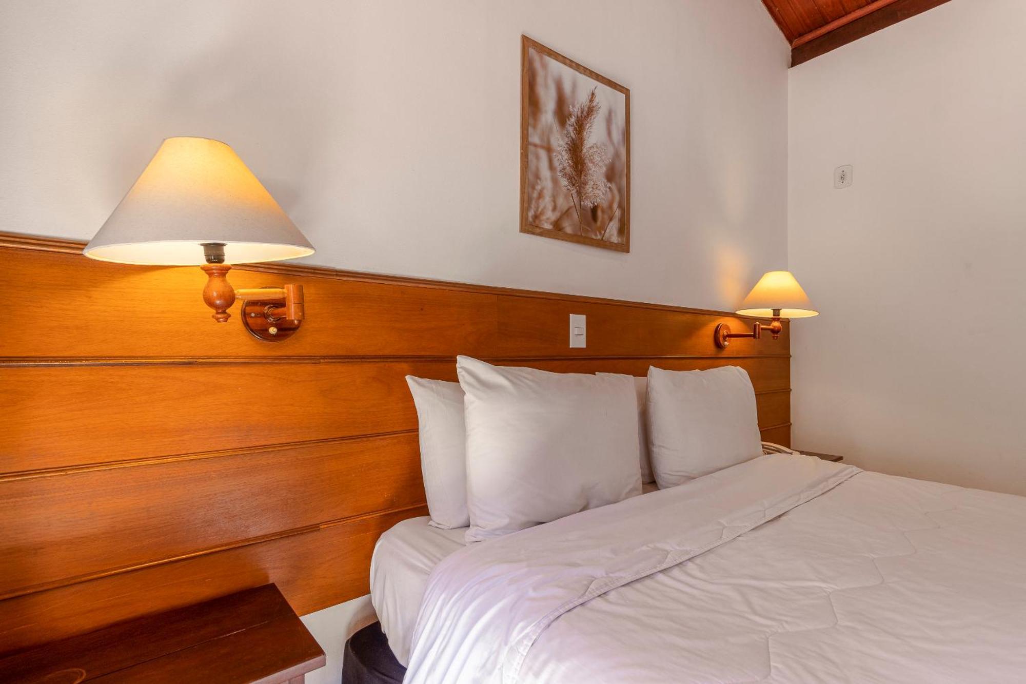 Hotel Ilha Branca Búzios