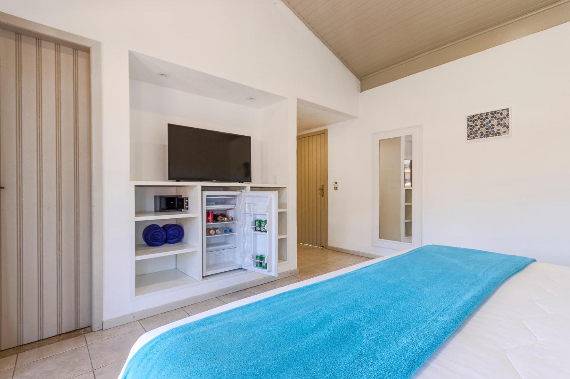 Ilha Branca Hotel Búzios