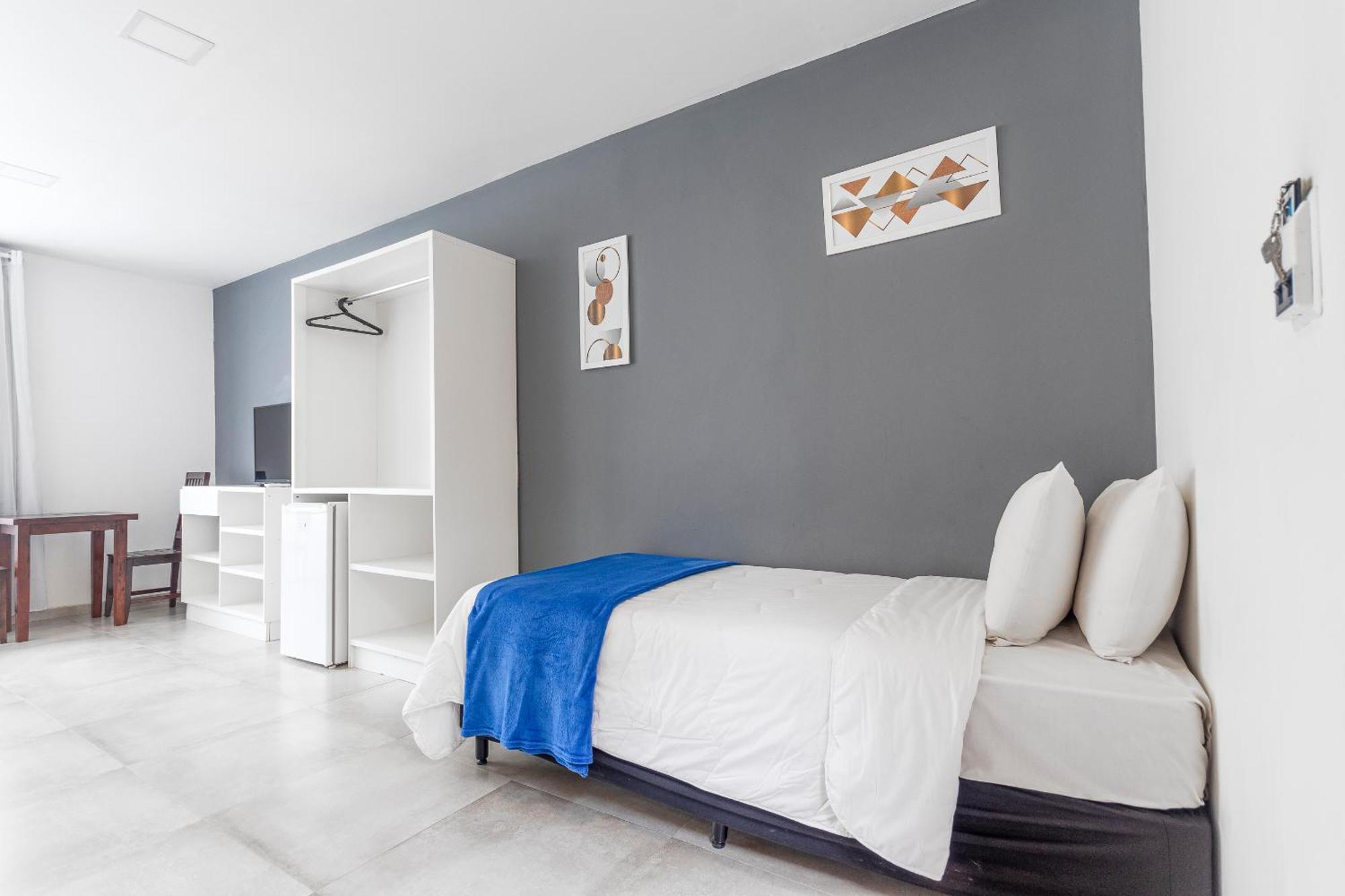 Ilha Branca Hotel Búzios