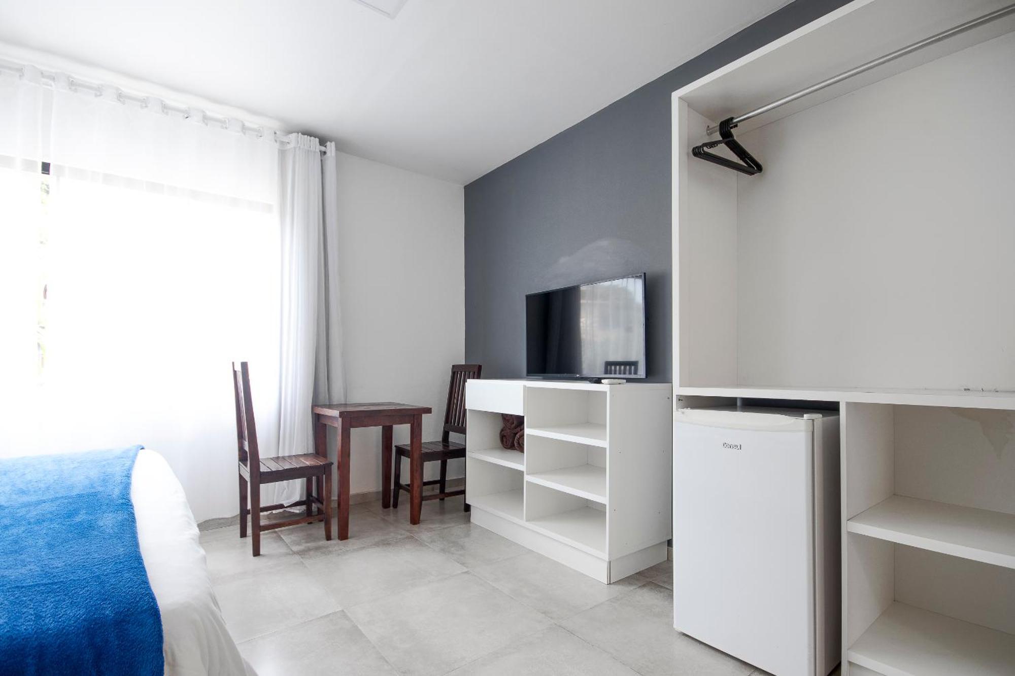 Ilha Branca Hotel 4*