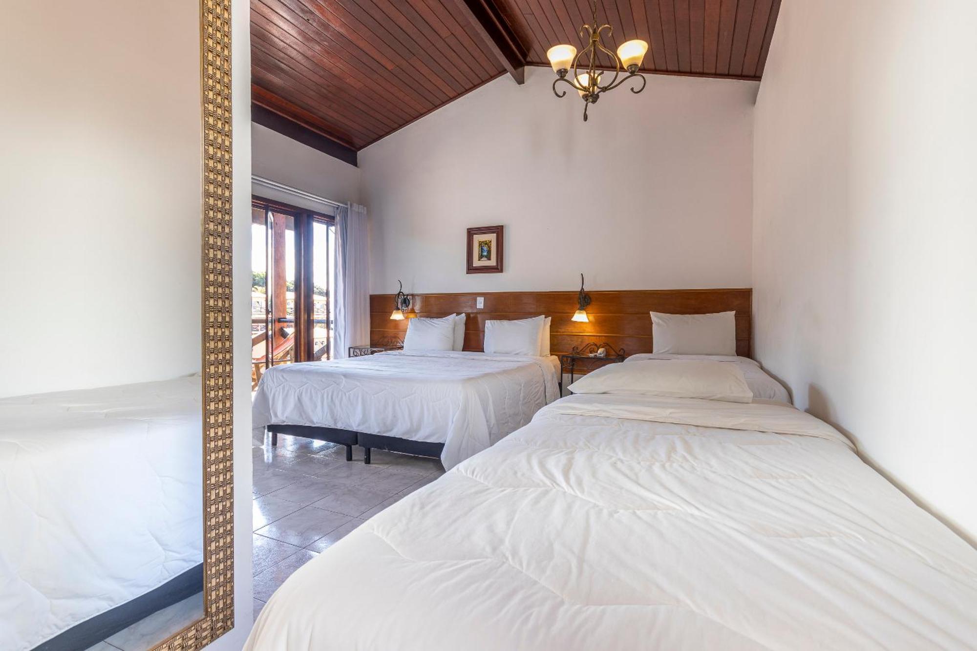 Hotel Ilha Branca Búzios