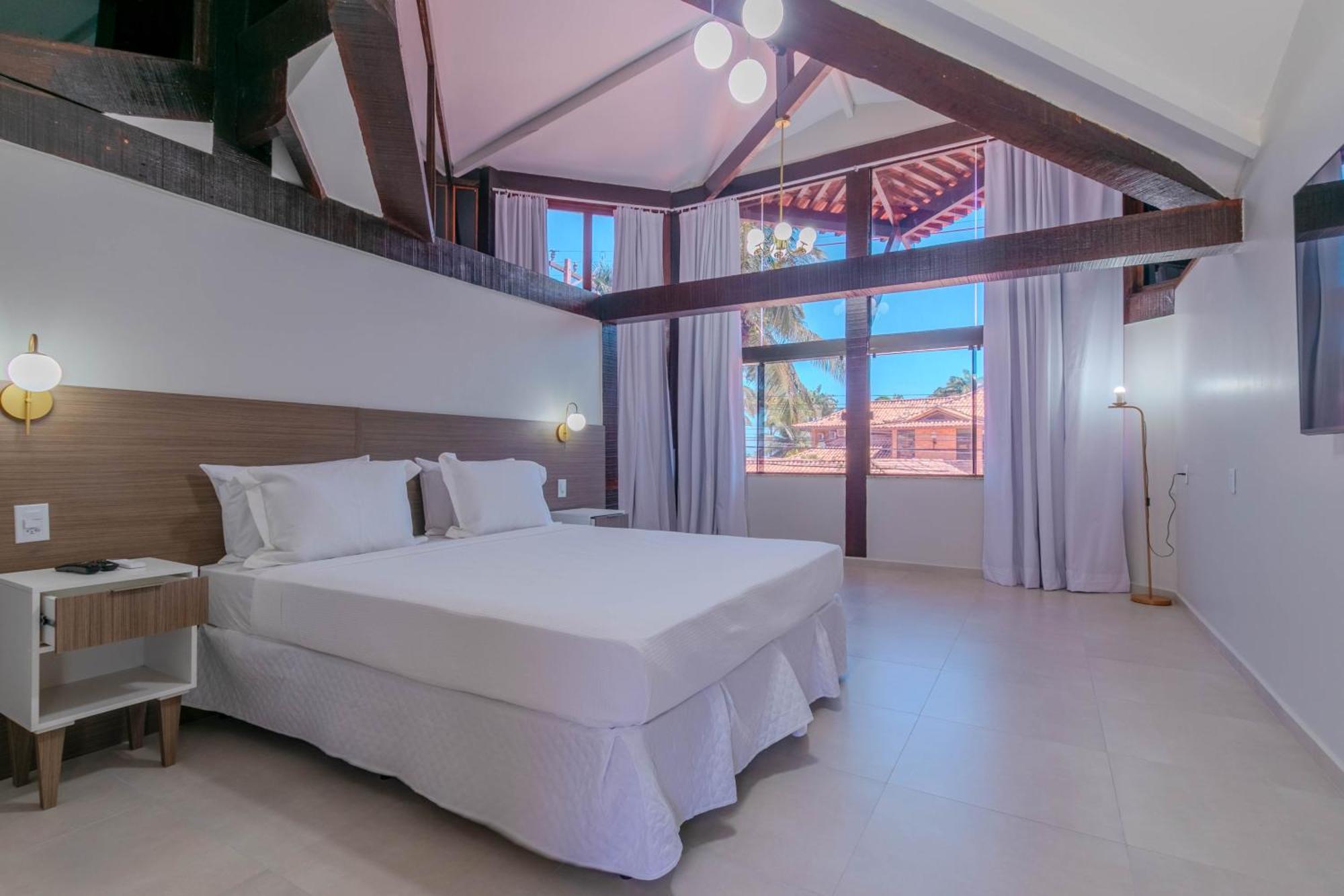 Ilha Branca 4* Búzios
