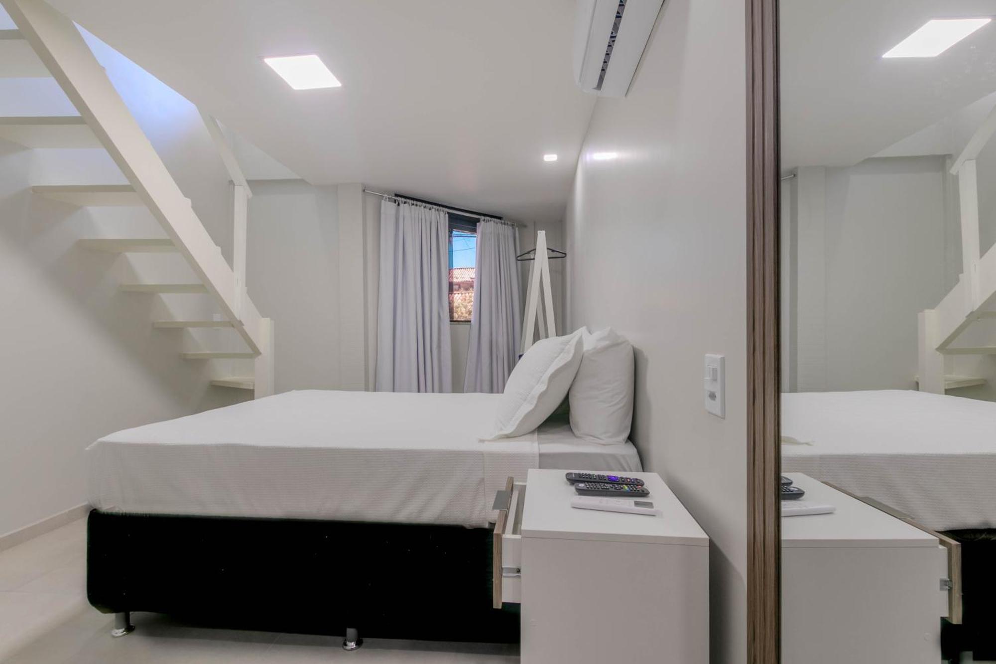 Ilha Branca Hotel