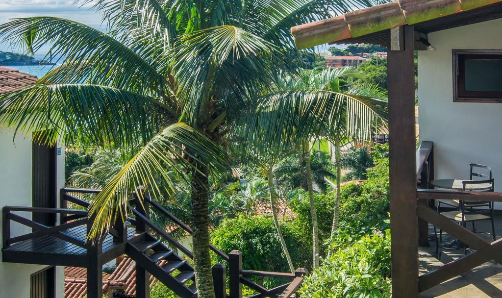 Hotel Ilha Branca Búzios